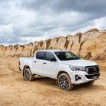 Toyota Hilux Special Edition 2019 20 150x150