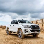 Toyota Hilux Special Edition 2019 21 150x150