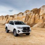 Toyota Hilux Special Edition 2019 22 150x150
