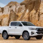 Toyota Hilux Special Edition 2019 23 150x150