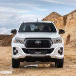 Toyota Hilux Special Edition 2019 24 150x150