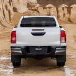 Toyota Hilux Special Edition 2019 26 150x150