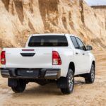 Toyota Hilux Special Edition 2019 27 150x150