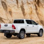 Toyota Hilux Special Edition 2019 28 150x150