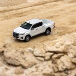 Toyota Hilux Special Edition 2019 32 150x150