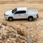Toyota Hilux Special Edition 2019 33 150x150