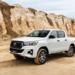 Toyota Hilux Special Edition 2019 37 150x150
