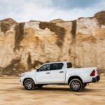 Toyota Hilux Special Edition 2019 38 150x150