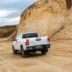 Toyota Hilux Special Edition 2019 39 150x150