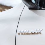 Toyota Hilux Special Edition 2019 4 150x150