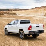 Toyota Hilux Special Edition 2019 42 150x150