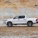 Toyota Hilux Special Edition 2019 43 150x150