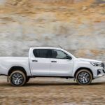Toyota Hilux Special Edition 2019 44 150x150