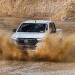 Toyota Hilux Special Edition 2019 45 150x150