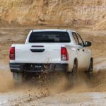 Toyota Hilux Special Edition 2019 46 150x150