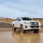 Toyota Hilux Special Edition 2019 48 150x150