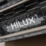 Toyota Hilux Special Edition 2019 50 150x150