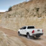 Toyota Hilux Special Edition 2019 53 150x150