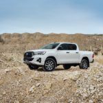 Toyota Hilux Special Edition 2019 56 150x150