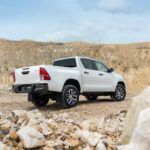 Toyota Hilux Special Edition 2019 58 150x150