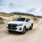 Toyota Hilux Special Edition 2019 60 150x150