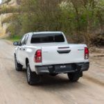 Toyota Hilux Special Edition 2019 61 150x150