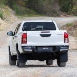 Toyota Hilux Special Edition 2019 62 150x150