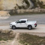 Toyota Hilux Special Edition 2019 65 150x150