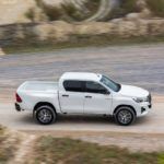 Toyota Hilux Special Edition 2019 66 150x150