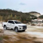 Toyota Hilux Special Edition 2019 67 150x150