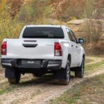 Toyota Hilux Special Edition 2019 69 150x150