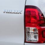 Toyota Hilux Special Edition 2019 7 150x150