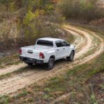 Toyota Hilux Special Edition 2019 70 150x150