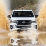 Toyota Hilux Special Edition 2019 73 150x150