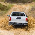 Toyota Hilux Special Edition 2019 74 150x150