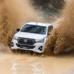 Toyota Hilux Special Edition 2019 76 150x150