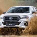 Toyota Hilux Special Edition 2019 77 150x150