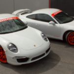 Vonnen Porsche 911 1 150x150