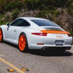 Vonnen Porsche 911 10 150x150