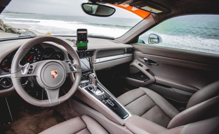 Vonnen Porsche 911 15 700x429