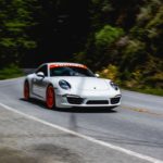 Vonnen Porsche 911 6 150x150