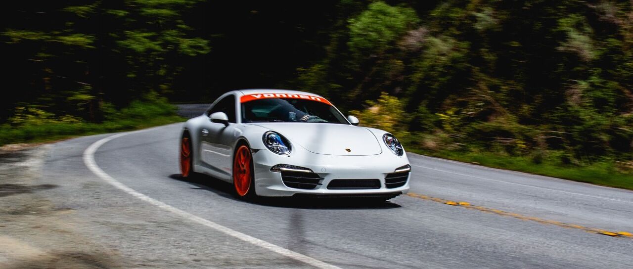 Todas las noticias de coches en un solo portal: Pruebas, fotos, vídeos, informes...