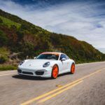 Vonnen Porsche 911 8 150x150