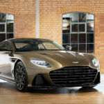 Aston Martin Dbs Superleggera James Bond Edition 2 150x150