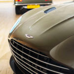 Aston Martin Dbs Superleggera James Bond Edition 7 150x150