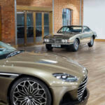 Aston Martin Dbs Superleggera James Bond Edition 8 150x150