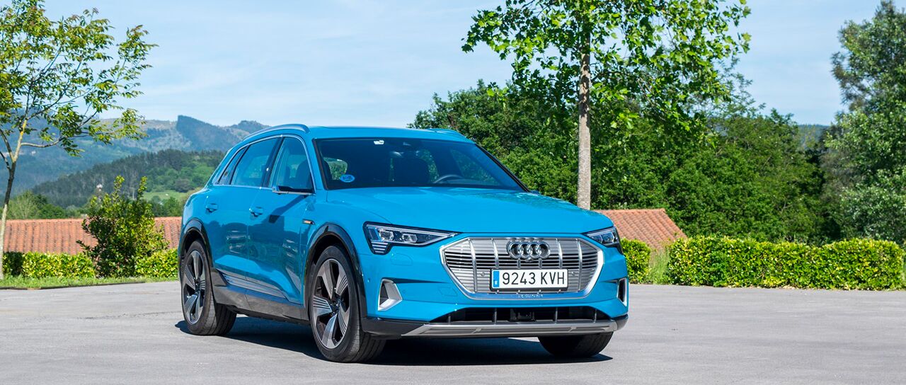 Todas las noticias de coches en un solo portal: Pruebas, fotos, vídeos, informes...