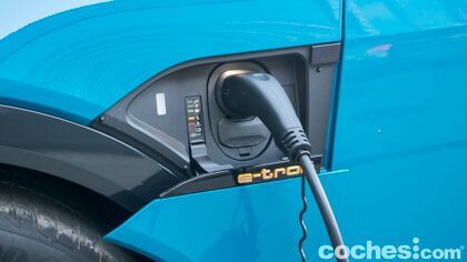 La movilidad eléctrica sigue siendo una asignatura pendiente en España, penúltimos de Europa