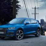 Audi Q5 55 Tfsie Quattro 2 150x150