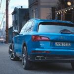 Audi Q5 55 Tfsie Quattro 3 150x150